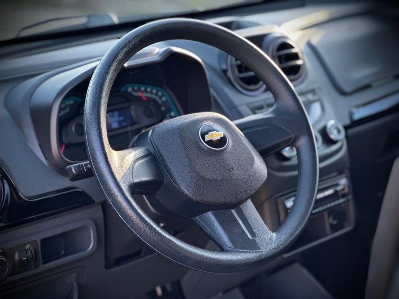 Chevrolet MONTANA 1.4 2011 NEUMANN VEÍCULOS ARROIO DO MEIO / Carros no Vale