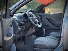 Chevrolet MONTANA 1.4 2011 NEUMANN VEÍCULOS ARROIO DO MEIO / Carros no Vale