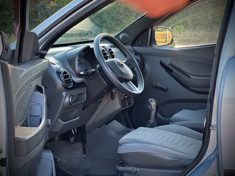 Chevrolet MONTANA 1.4 2011 NEUMANN VEÍCULOS ARROIO DO MEIO / Carros no Vale