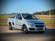 Chevrolet MONTANA 1.4 2011 NEUMANN VEÍCULOS ARROIO DO MEIO / Carros no Vale