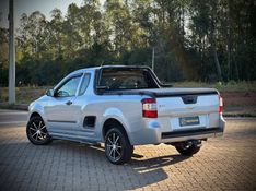 Chevrolet MONTANA 1.4 2011 NEUMANN VEÍCULOS ARROIO DO MEIO / Carros no Vale