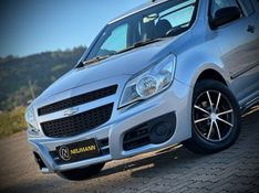 Chevrolet MONTANA 1.4 2011 NEUMANN VEÍCULOS ARROIO DO MEIO / Carros no Vale