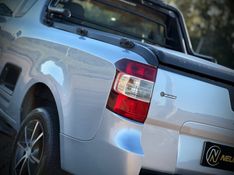 Chevrolet MONTANA 1.4 2011 NEUMANN VEÍCULOS ARROIO DO MEIO / Carros no Vale