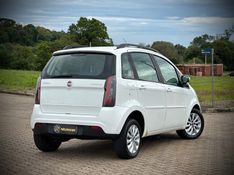 Fiat IDEA ATTRACTIVE 1.4 2014 NEUMANN VEÍCULOS ARROIO DO MEIO / Carros no Vale