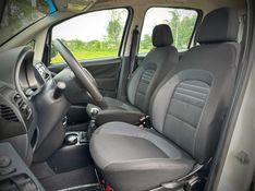 Fiat IDEA ATTRACTIVE 1.4 2014 NEUMANN VEÍCULOS ARROIO DO MEIO / Carros no Vale