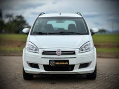 Fiat IDEA ATTRACTIVE 1.4 2014 NEUMANN VEÍCULOS ARROIO DO MEIO / Carros no Vale