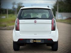 Fiat IDEA ATTRACTIVE 1.4 2014 NEUMANN VEÍCULOS ARROIO DO MEIO / Carros no Vale