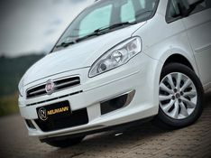 Fiat IDEA ATTRACTIVE 1.4 2014 NEUMANN VEÍCULOS ARROIO DO MEIO / Carros no Vale