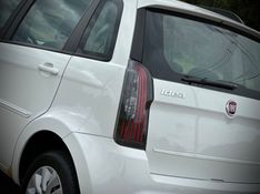 Fiat IDEA ATTRACTIVE 1.4 2014 NEUMANN VEÍCULOS ARROIO DO MEIO / Carros no Vale