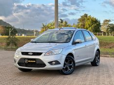 Ford FOCUS TITANIUM 2.0 2013 NEUMANN VEÍCULOS ARROIO DO MEIO / Carros no Vale