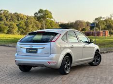 Ford FOCUS TITANIUM 2.0 2013 NEUMANN VEÍCULOS ARROIO DO MEIO / Carros no Vale