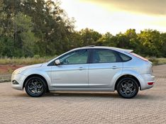 Ford FOCUS TITANIUM 2.0 2013 NEUMANN VEÍCULOS ARROIO DO MEIO / Carros no Vale