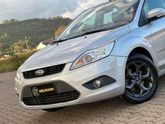 Ford FOCUS TITANIUM 2.0 2013 NEUMANN VEÍCULOS ARROIO DO MEIO / Carros no Vale