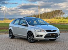 Ford FOCUS TITANIUM 2.0 2013 NEUMANN VEÍCULOS ARROIO DO MEIO / Carros no Vale