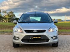 Ford FOCUS TITANIUM 2.0 2013 NEUMANN VEÍCULOS ARROIO DO MEIO / Carros no Vale