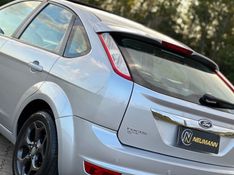 Ford FOCUS TITANIUM 2.0 2013 NEUMANN VEÍCULOS ARROIO DO MEIO / Carros no Vale