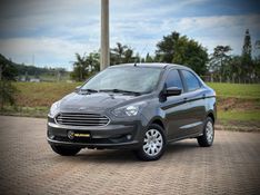 Ford KA SEDAN SE 1.0 2021 NEUMANN VEÍCULOS ARROIO DO MEIO / Carros no Vale