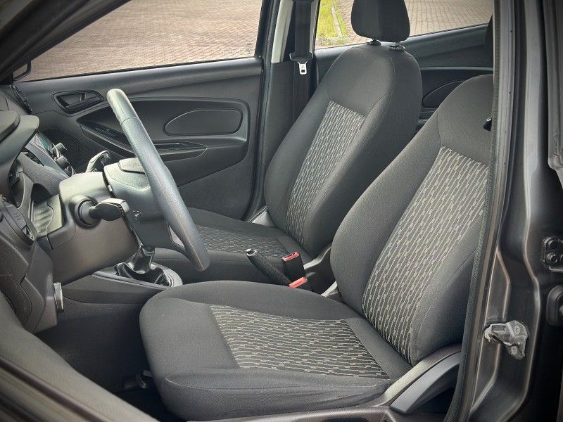 Ford KA SEDAN SE 1.0 2021 NEUMANN VEÍCULOS ARROIO DO MEIO / Carros no Vale