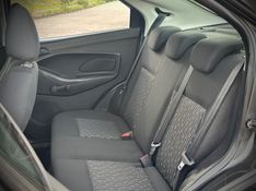 Ford KA SEDAN SE 1.0 2021 NEUMANN VEÍCULOS ARROIO DO MEIO / Carros no Vale