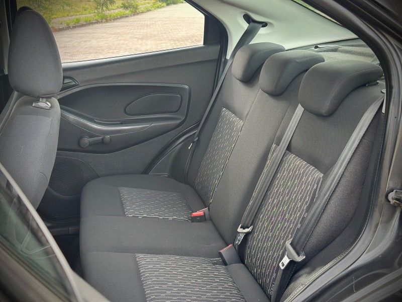 Ford KA SEDAN SE 1.0 2021 NEUMANN VEÍCULOS ARROIO DO MEIO / Carros no Vale