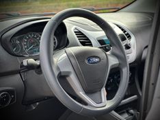 Ford KA SEDAN SE 1.0 2021 NEUMANN VEÍCULOS ARROIO DO MEIO / Carros no Vale