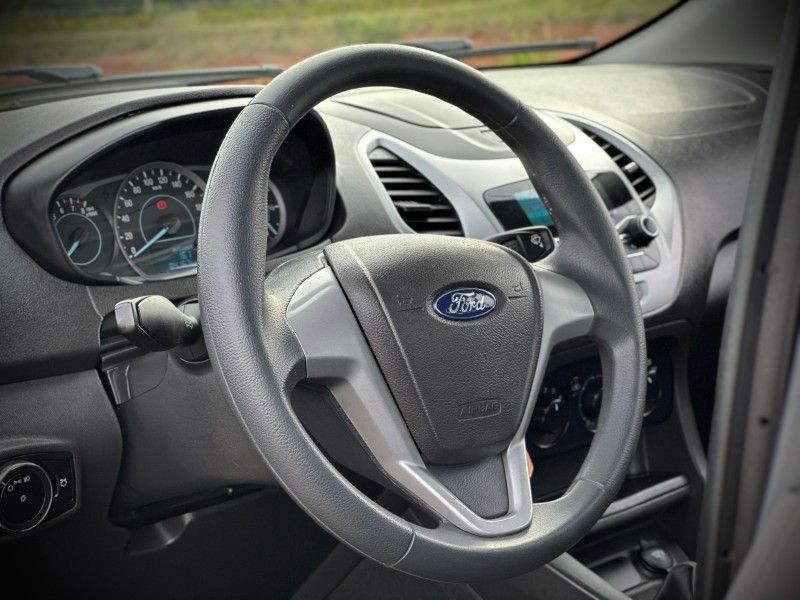 Ford KA SEDAN SE 1.0 2021 NEUMANN VEÍCULOS ARROIO DO MEIO / Carros no Vale