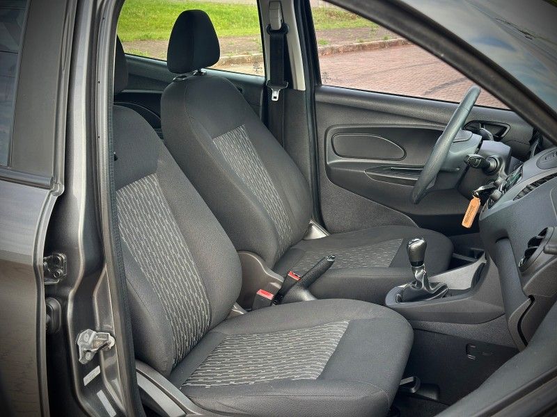 Ford KA SEDAN SE 1.0 2021 NEUMANN VEÍCULOS ARROIO DO MEIO / Carros no Vale