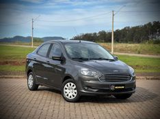 Ford KA SEDAN SE 1.0 2021 NEUMANN VEÍCULOS ARROIO DO MEIO / Carros no Vale