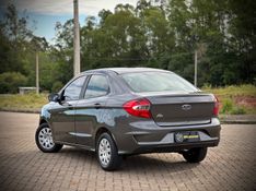 Ford KA SEDAN SE 1.0 2021 NEUMANN VEÍCULOS ARROIO DO MEIO / Carros no Vale