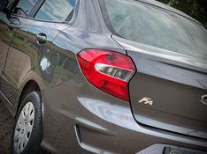 Ford KA SEDAN SE 1.0 2021 NEUMANN VEÍCULOS ARROIO DO MEIO / Carros no Vale