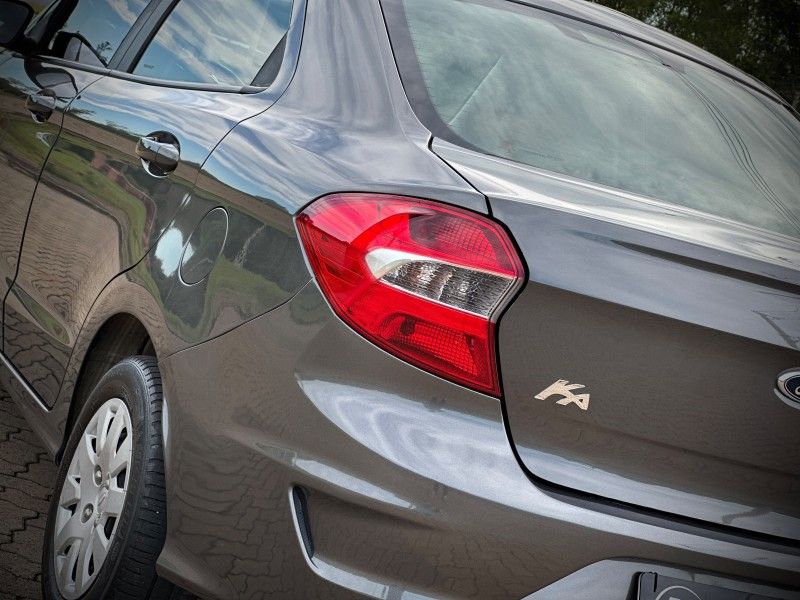 Ford KA SEDAN SE 1.0 2021 NEUMANN VEÍCULOS ARROIO DO MEIO / Carros no Vale