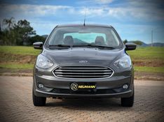 Ford KA SEDAN SE 1.0 2021 NEUMANN VEÍCULOS ARROIO DO MEIO / Carros no Vale