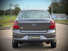 Ford KA SEDAN SE 1.0 2021 NEUMANN VEÍCULOS ARROIO DO MEIO / Carros no Vale