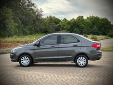 Ford KA SEDAN SE 1.0 2021 NEUMANN VEÍCULOS ARROIO DO MEIO / Carros no Vale