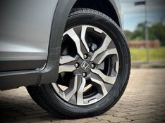 Honda WR-V EXL 1.5 CVT 2018 NEUMANN VEÍCULOS ARROIO DO MEIO / Carros no Vale