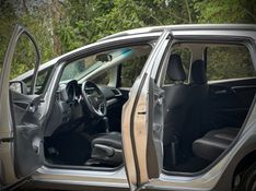 Honda WR-V EXL 1.5 CVT 2018 NEUMANN VEÍCULOS ARROIO DO MEIO / Carros no Vale