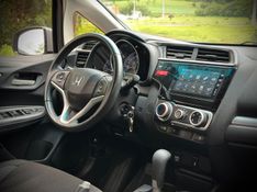 Honda WR-V EXL 1.5 CVT 2018 NEUMANN VEÍCULOS ARROIO DO MEIO / Carros no Vale