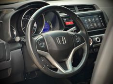 Honda WR-V EXL 1.5 CVT 2018 NEUMANN VEÍCULOS ARROIO DO MEIO / Carros no Vale