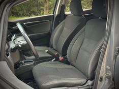 Honda WR-V EXL 1.5 CVT 2018 NEUMANN VEÍCULOS ARROIO DO MEIO / Carros no Vale