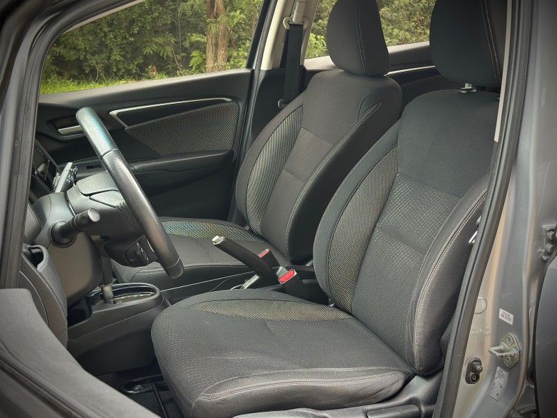 Honda WR-V EXL 1.5 CVT 2018 NEUMANN VEÍCULOS ARROIO DO MEIO / Carros no Vale