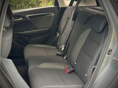 Honda WR-V EXL 1.5 CVT 2018 NEUMANN VEÍCULOS ARROIO DO MEIO / Carros no Vale