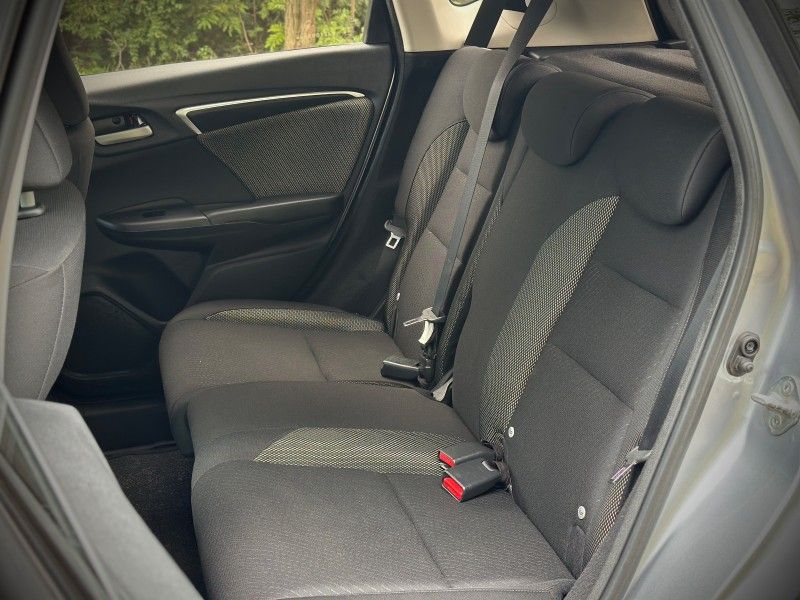 Honda WR-V EXL 1.5 CVT 2018 NEUMANN VEÍCULOS ARROIO DO MEIO / Carros no Vale