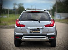 Honda WR-V EXL 1.5 CVT 2018 NEUMANN VEÍCULOS ARROIO DO MEIO / Carros no Vale