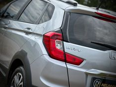 Honda WR-V EXL 1.5 CVT 2018 NEUMANN VEÍCULOS ARROIO DO MEIO / Carros no Vale