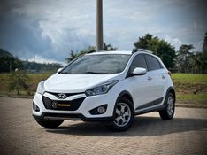 Hyundai HB20X PREMIUM 1.6 2014 NEUMANN VEÍCULOS ARROIO DO MEIO / Carros no Vale