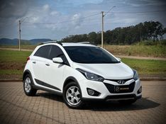 Hyundai HB20X PREMIUM 1.6 2014 NEUMANN VEÍCULOS ARROIO DO MEIO / Carros no Vale