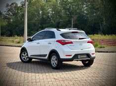 Hyundai HB20X PREMIUM 1.6 2014 NEUMANN VEÍCULOS ARROIO DO MEIO / Carros no Vale