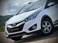 Hyundai HB20X PREMIUM 1.6 2014 NEUMANN VEÍCULOS ARROIO DO MEIO / Carros no Vale