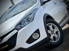 Hyundai HB20X PREMIUM 1.6 2014 NEUMANN VEÍCULOS ARROIO DO MEIO / Carros no Vale