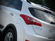 Hyundai HB20X PREMIUM 1.6 2014 NEUMANN VEÍCULOS ARROIO DO MEIO / Carros no Vale